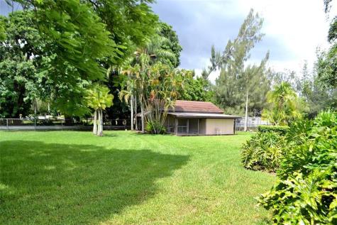 6200 SW 183rd Way Southwest Ranches FL 33331