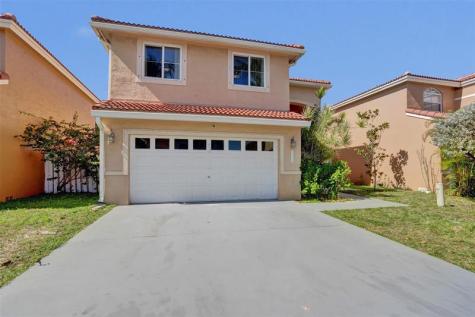 3099 W Buena Vista Drive Margate FL 33063