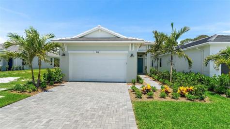 212 SE Via Sangro Port St Lucie FL 34952