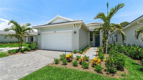 212 SE Via Sangro Port St Lucie FL 34952