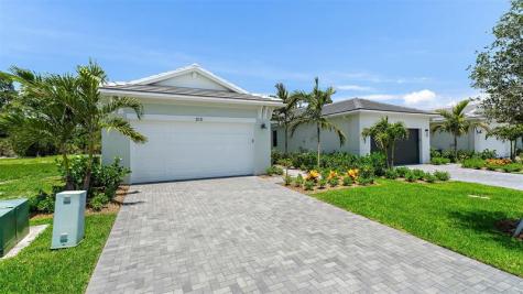212 SE Via Sangro Port St Lucie FL 34952