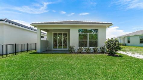212 SE Via Sangro Port St Lucie FL 34952