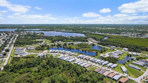 212 SE Via Sangro Port St Lucie FL 34952