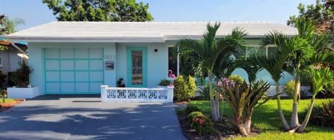 5011 NW 50th Court Tamarac FL 33319