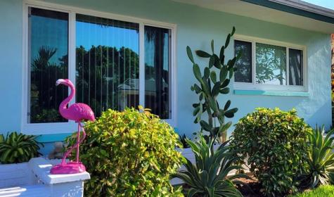 5011 NW 50th Court Tamarac FL 33319