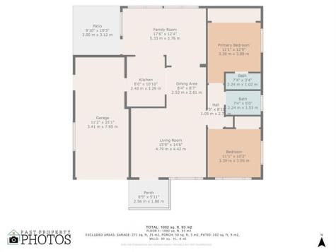 5011 NW 50th Court Tamarac FL 33319