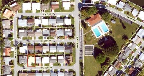 5011 NW 50th Court Tamarac FL 33319
