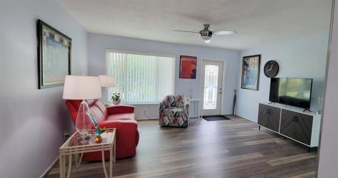 5011 NW 50th Court Tamarac FL 33319