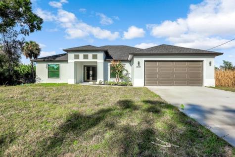 2618 Queen Drive Lehigh Acres FL 33971