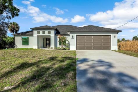 2618 Queen Drive Lehigh Acres FL 33971