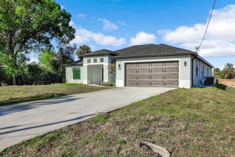 2618 Queen Drive Lehigh Acres FL 33971
