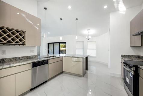 2618 Queen Drive Lehigh Acres FL 33971