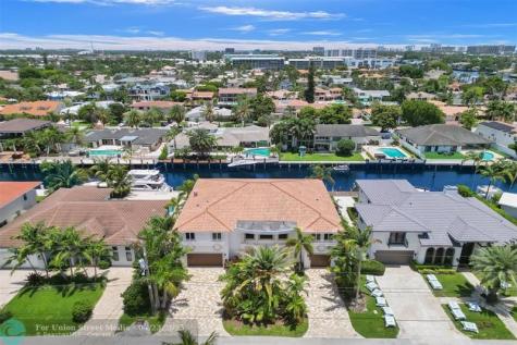 3061 NE 43rd Street Fort Lauderdale FL 33308