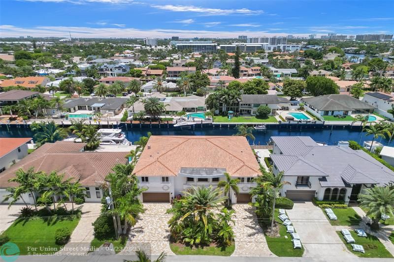 3061 NE 43rd Street Fort Lauderdale FL 33308