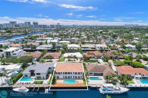 3061 NE 43rd Street Fort Lauderdale FL 33308