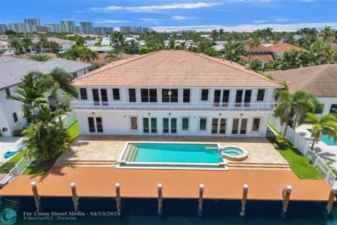 3061 NE 43rd Street Fort Lauderdale FL 33308