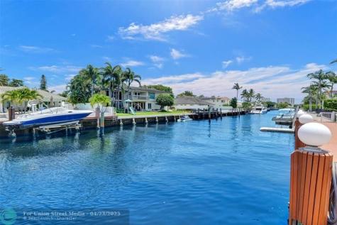 3061 NE 43rd Street Fort Lauderdale FL 33308