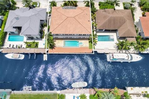 3061 NE 43rd Street Fort Lauderdale FL 33308