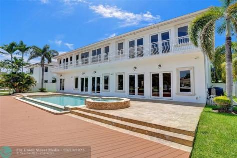 3061 NE 43rd Street Fort Lauderdale FL 33308