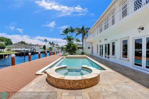 3061 NE 43rd Street Fort Lauderdale FL 33308