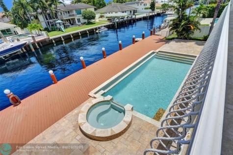 3061 NE 43rd Street Fort Lauderdale FL 33308