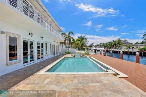 3061 NE 43rd Street Fort Lauderdale FL 33308
