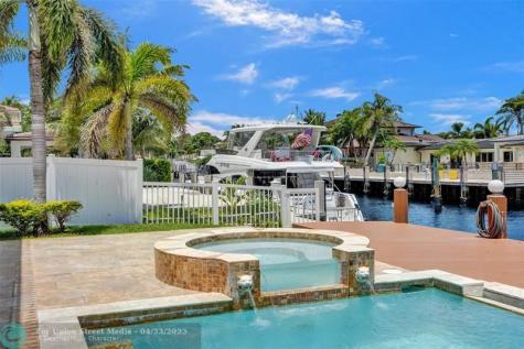 3061 NE 43rd Street Fort Lauderdale FL 33308