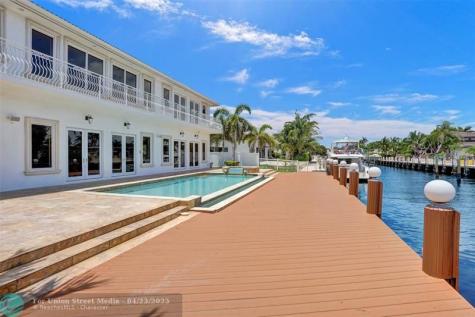 3061 NE 43rd Street Fort Lauderdale FL 33308