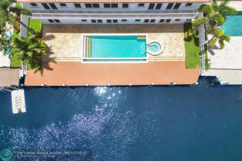 3061 NE 43rd Street Fort Lauderdale FL 33308