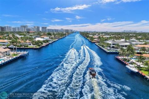 3061 NE 43rd Street Fort Lauderdale FL 33308
