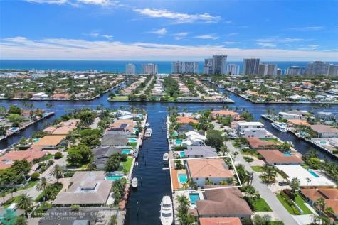 3061 NE 43rd Street Fort Lauderdale FL 33308