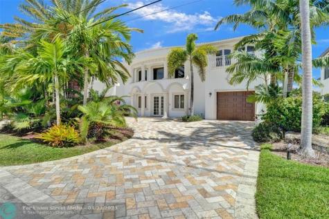 3061 NE 43rd Street Fort Lauderdale FL 33308