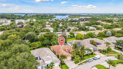 9017 Englewood Court Vero Beach FL 32963