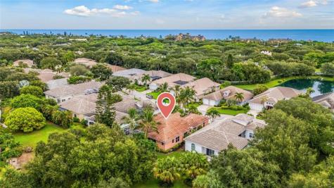 9017 Englewood Court Vero Beach FL 32963