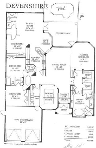 9017 Englewood Court Vero Beach FL 32963