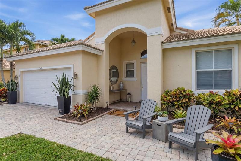 6337 C Durham Drive Lake Worth FL 33467