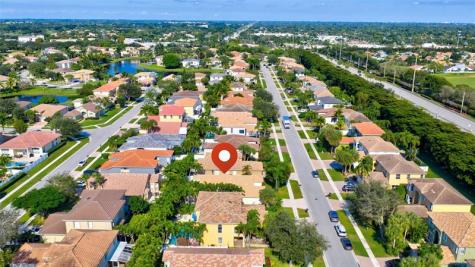 6337 C Durham Drive Lake Worth FL 33467
