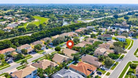 6337 C Durham Drive Lake Worth FL 33467