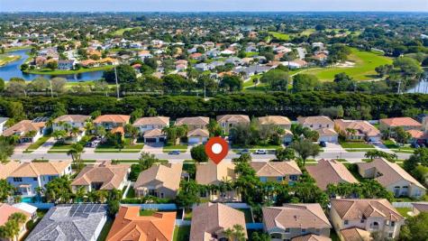 6337 C Durham Drive Lake Worth FL 33467