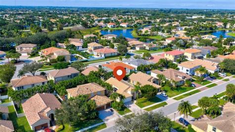 6337 C Durham Drive Lake Worth FL 33467