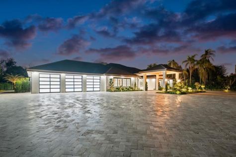 13110 Mustang Trail Southwest Ranches FL 33330