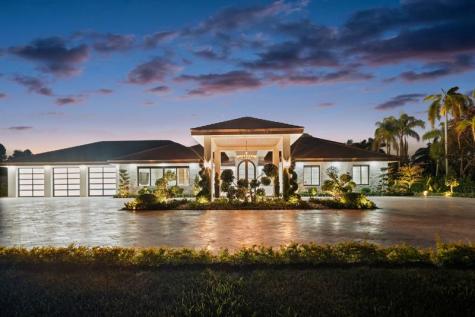 13110 Mustang Trail Southwest Ranches FL 33330