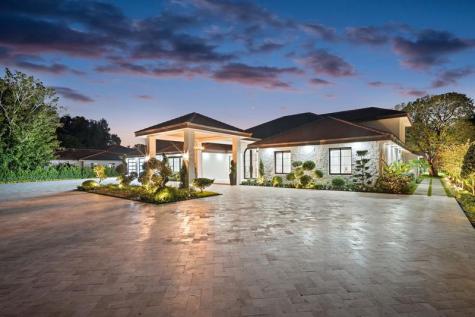 13110 Mustang Trail Southwest Ranches FL 33330