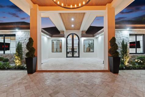 13110 Mustang Trail Southwest Ranches FL 33330