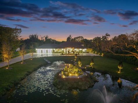 13110 Mustang Trail Southwest Ranches FL 33330