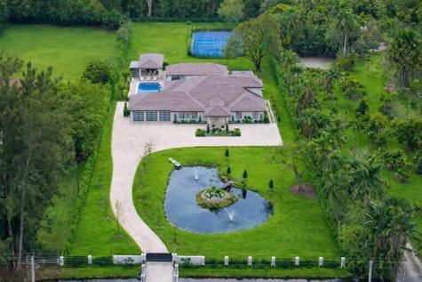 13110 Mustang Trail Southwest Ranches FL 33330