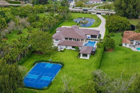 13110 Mustang Trail Southwest Ranches FL 33330