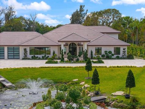 13110 Mustang Trail Southwest Ranches FL 33330