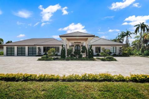 13110 Mustang Trail Southwest Ranches FL 33330