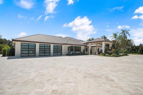 13110 Mustang Trail Southwest Ranches FL 33330